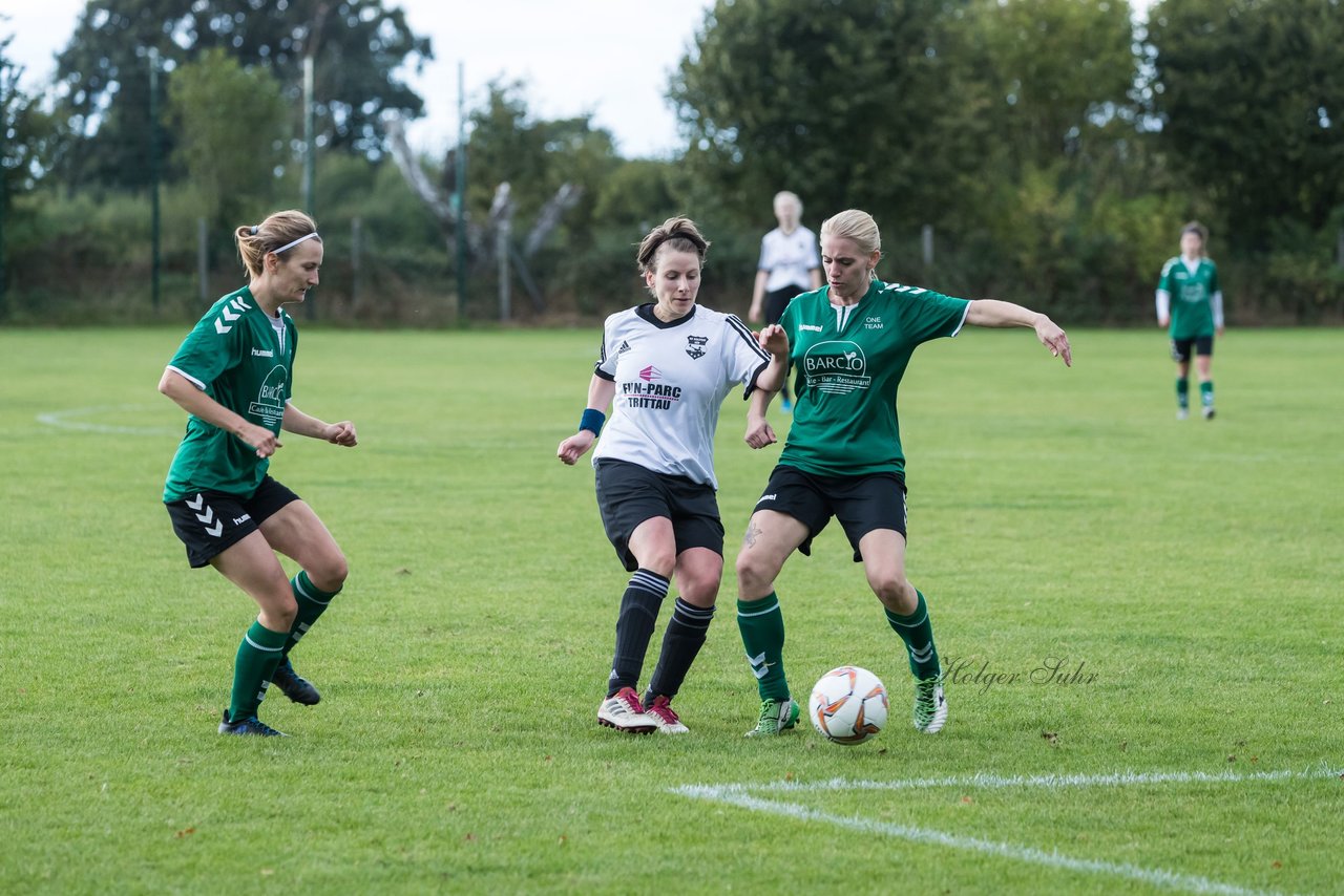 Bild 261 - Frauen SG Holstein Sued - SV Eintracht Luebeck : Ergebnis: 3:0